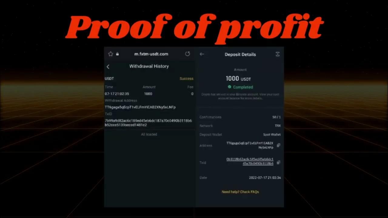 fxtm-usdt-youtube