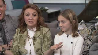 Our guest panel's favourite holiday memories