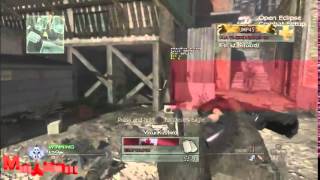 Mw2 CFG menu Eclipse V1 [USB] -Official-
