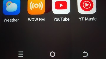 How To Fix Tecno Spark Go 2024 Navigation Bar | Tecno BG6 Back Button Setting