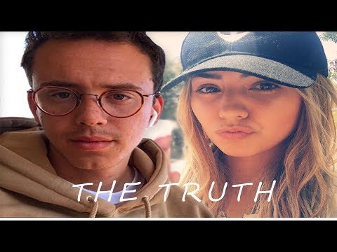 Logic and Wife what really happened?!