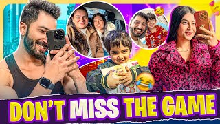 DONT MISS THIS GAME screenshot 1