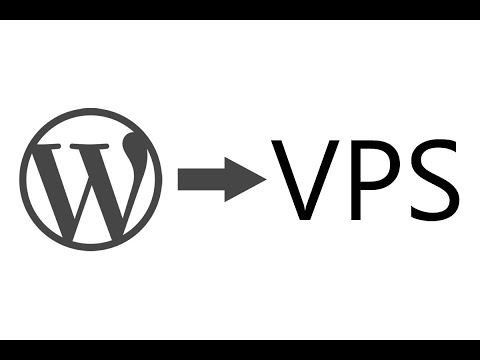 How to Migrate WordPress from a Shared Hosting to a Cloud VPS