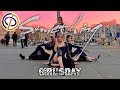 [K-POP IN PUBLIC LONDON | ONE TAKE] Girl’s Day(걸스데이) - ‘Something’ (썸씽) - DANCE COVER BY O.D.C