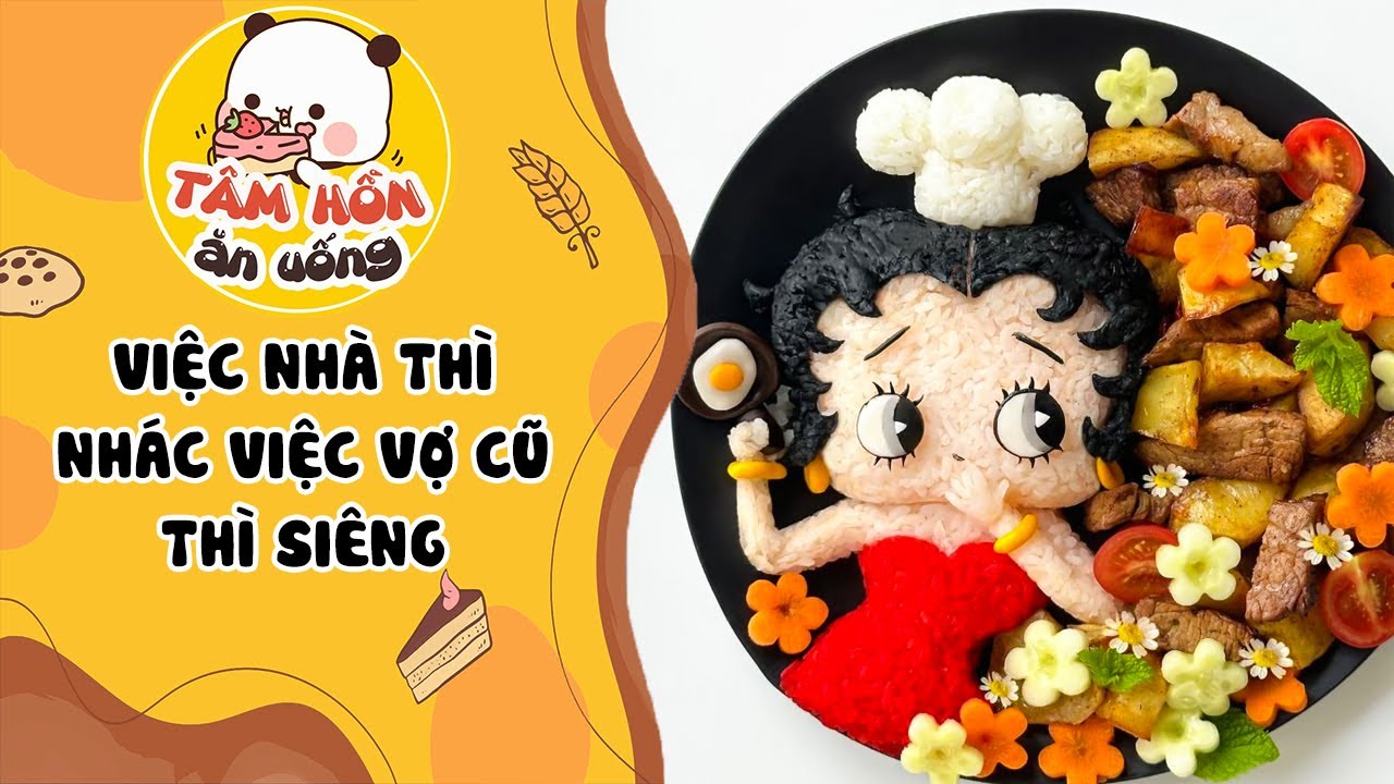 Tâm sự số 1239✨VIỆC NHÀ THÌ NHÁC VIỆC VỢ CŨ THÌ SIÊNG✨Tâm Hồn Ăn Uống