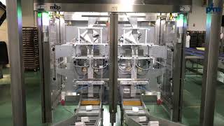 RD-700 producing PFM Steelo packs