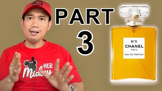 CHANEL No 5 Review By Kuya Ditto Kilatis Eau de Parfum