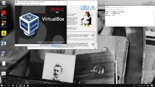 cara instal windows thin pc di Virtual Box