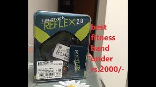 Link to purchase this gadget is amazon: https://amzn.to/2nbtvyr in
video i have done the unboxing of new fasttrack reflex 2.0, and shown
its feature...