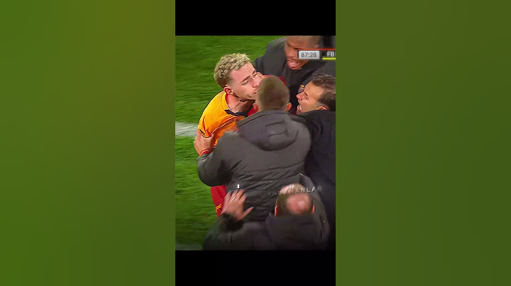 ŞU EDİTİ GÖRÜP TAKİP ETMEYECEK GALATASARAY'LI YOK!!... #galatasaray #barışalperyılmaz #derbi