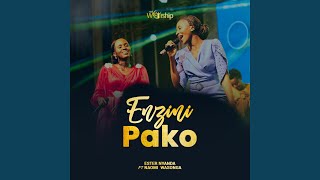Enzini Pako (feat. Naomi Wasonga)