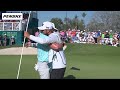 PGA Tour Highlights: Best shots from the 2024 Mexico Open at Vidanta | Golf Central | Golf Channel