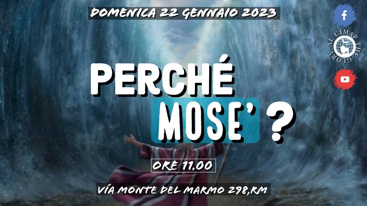 C.I.M.A.P. The Glory: Servizio del 22/01/2023 - BOCCEA: 