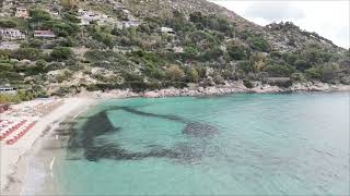 Drone dji 4 mini pro Isola d'Elba #djimini4pro