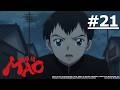 《MAO摩緒》第21話 (繁中字幕 | 日語原聲)【Ani-One】