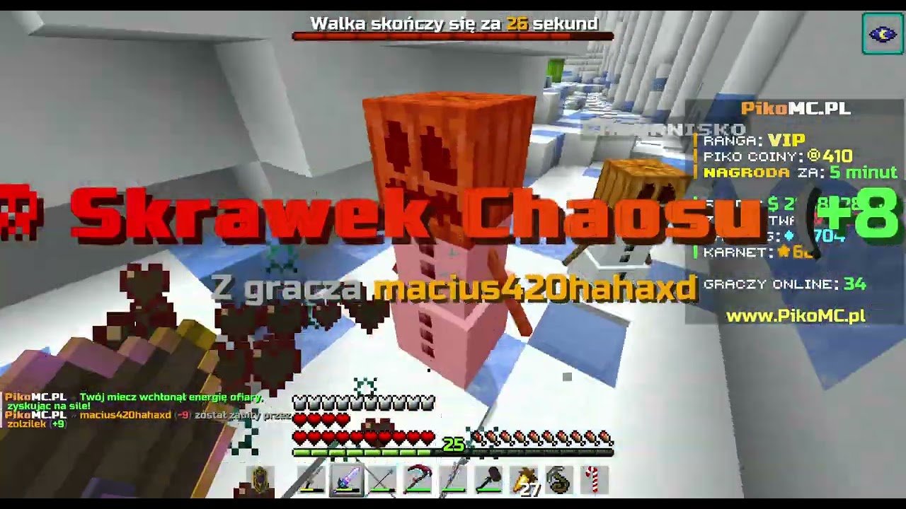 gram na PikoMC.pl