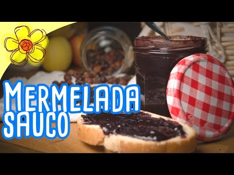 Video: Mermelada Curativa De Lilas