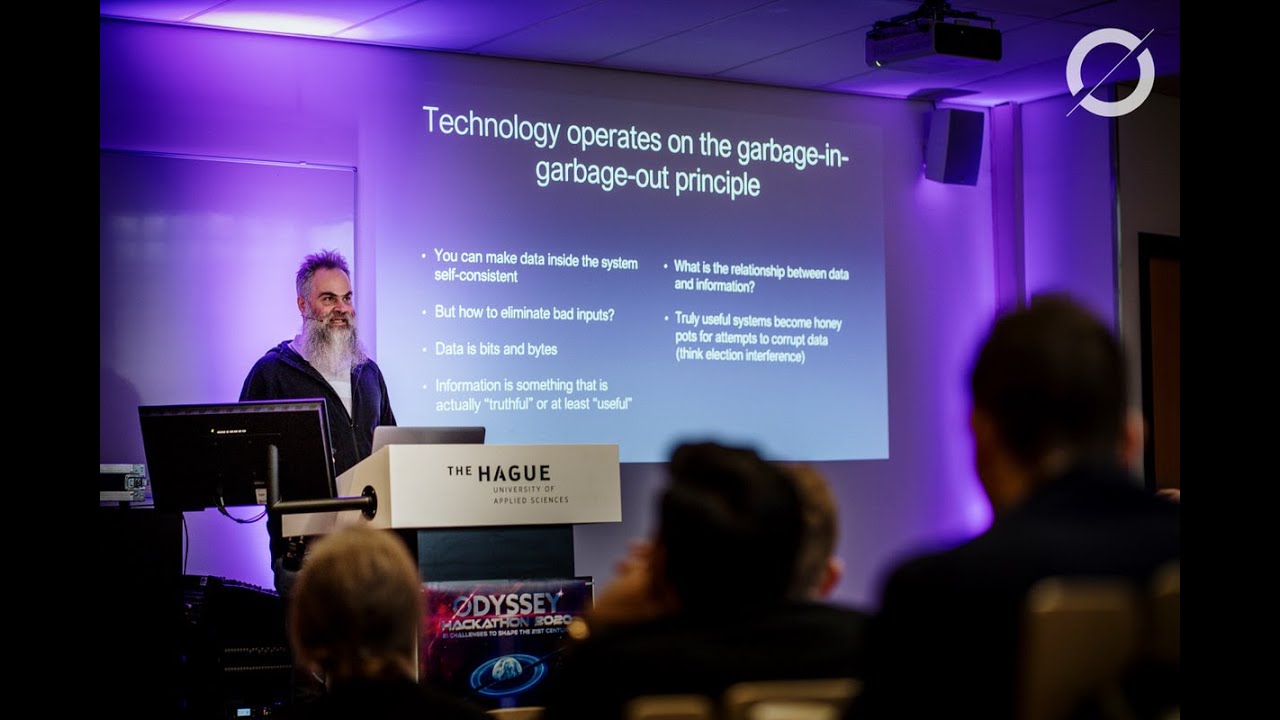Collective Engineering 101 - Aleksandr Bulkin | Odyssey Connect