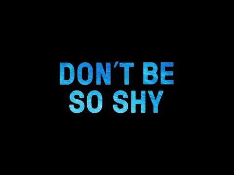 Imany - Don't Be So Shy