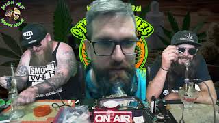 HighAF HappyHour  S7 ep:26