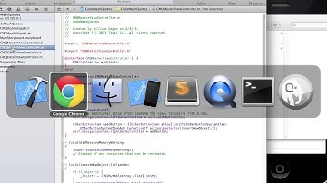 How to Build a Cloud App in an Afternoon with Parse