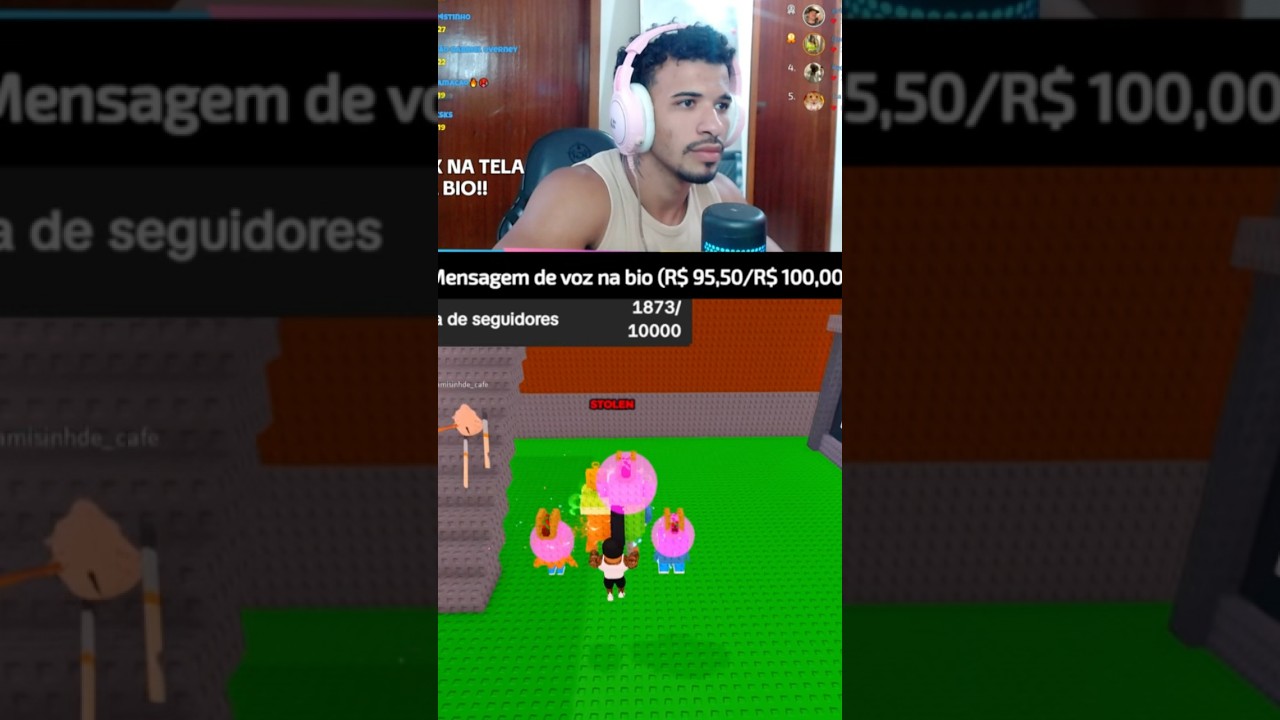 Alguém quer essa Los combinações? 