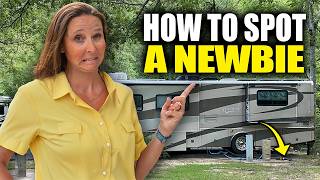 When Setting Up Camp, Don't Rush & Try THIS Instead