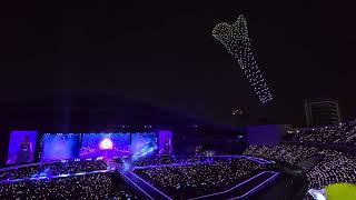 Believe | BamBam THE 1ST WORLD TOUR ENCORE 'AREA 52' in BANGKOK [04.05.2024]