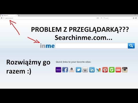 Wideo: Jak Usunąć Log W Firefoksie