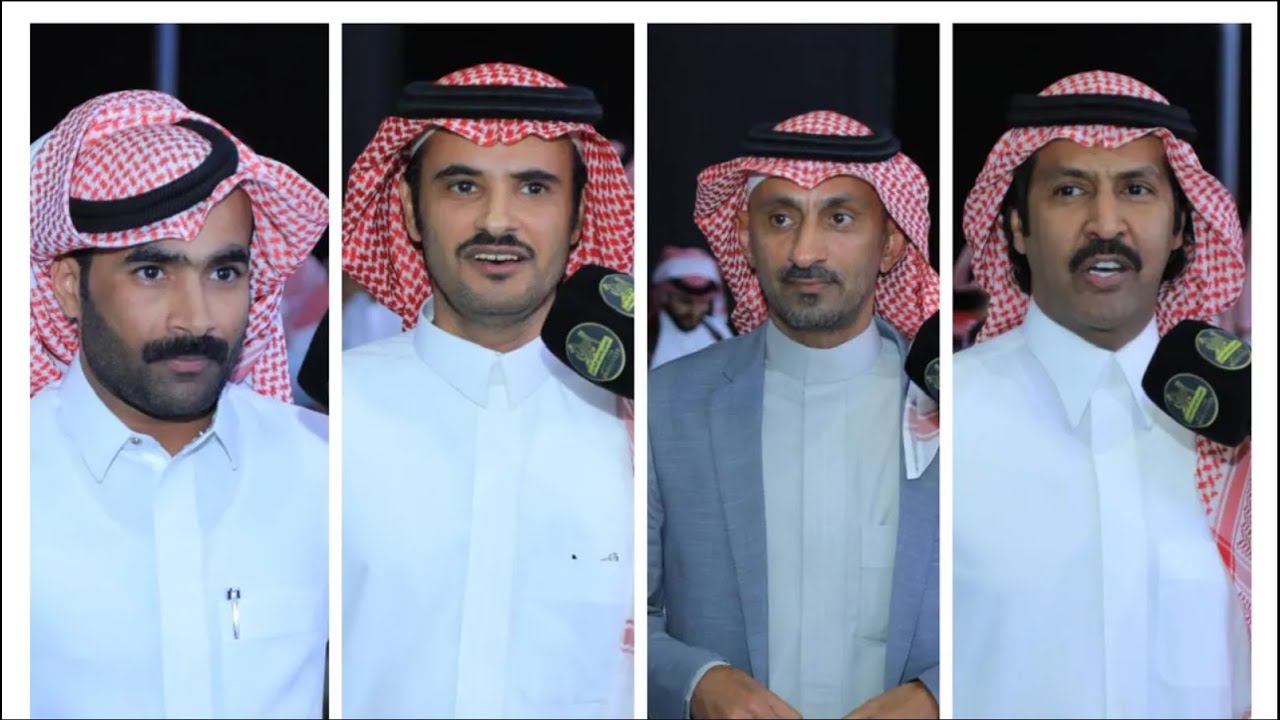 5️⃣موال تركي الميزاني🎤عبدالله عتقان🎤عبدالعزيز العازمي🎤عبدالله الجحدلي حفلة مكة 1447/8/13هـ