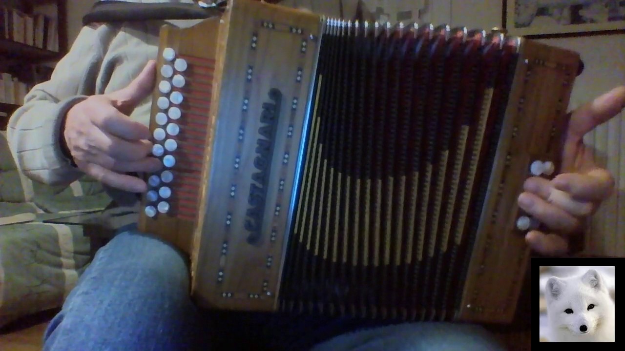 Kas a barc'h (suite de)