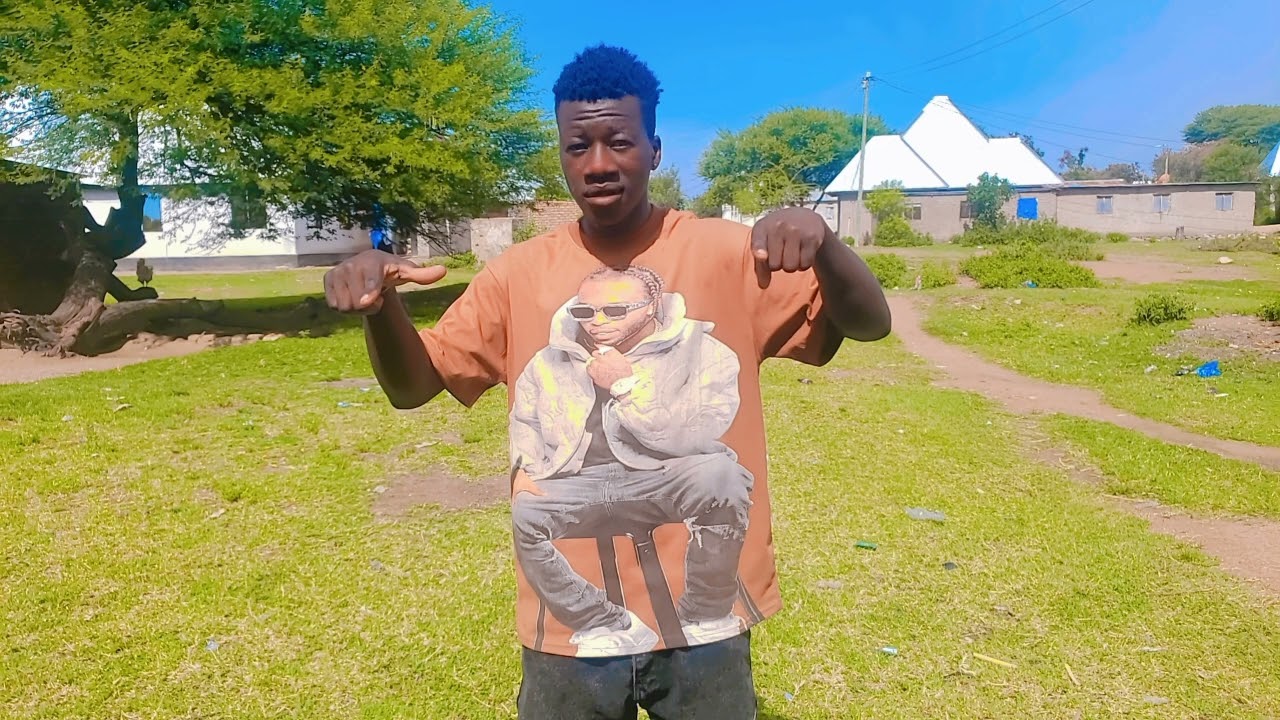 Mpelwa Boy Song Bhutemi Offical music MLENGI STUDIO 