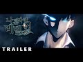 Solo Leveling [WEBTOON] - Promotional Trailer