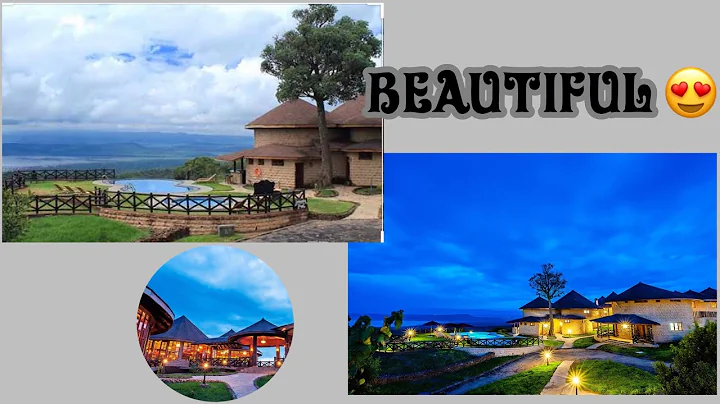 WHATS INSIDE LAKE NAKURU SOPA LODGE/ Bridgit Moshel