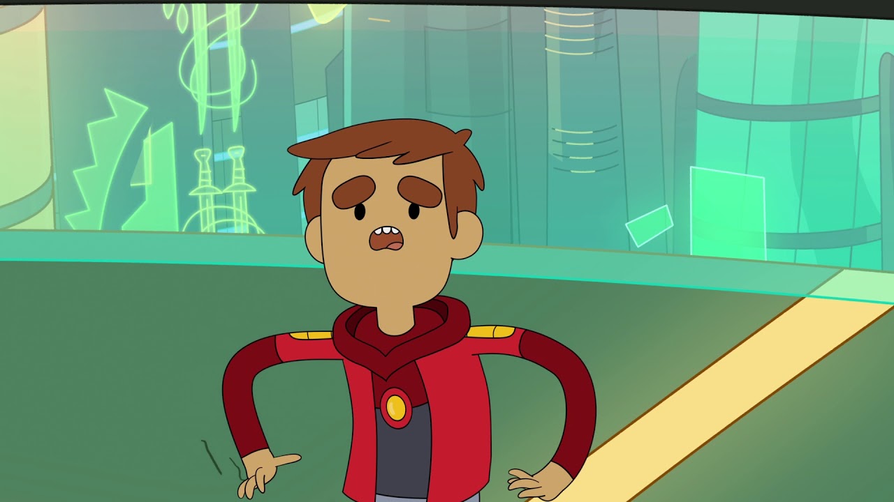 bravest warriors stream