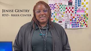 Cyndi Taylor Krier - Now Hiring