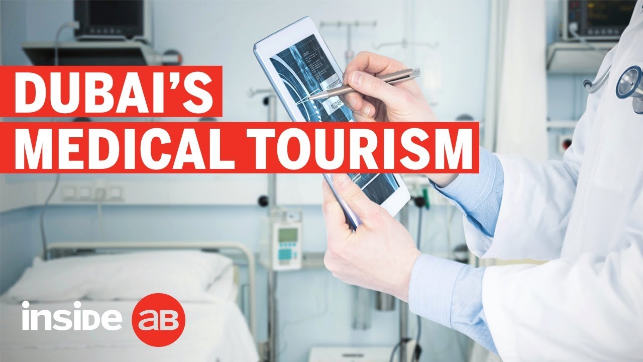 medical tourism companies uae