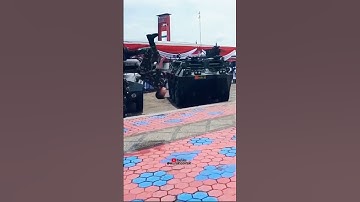 Thumbnail of TNI KEREN 😎 Sumberviti: @khenichizekay silahkan kunjungi like komen n follow 👍