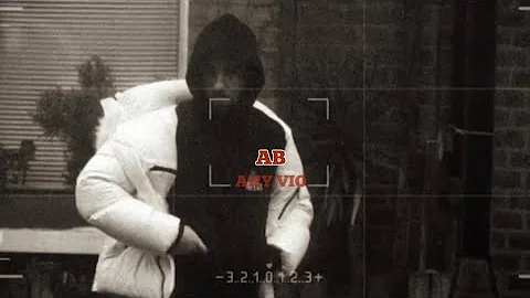 AB - Any Violation (Music Video) @ab.hammerville
