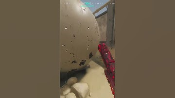 W no-scope 🔥🔥#cod #funny #callofduty #mw3 #shorts #short