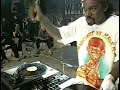 Dj pogo in 1997 dmc world championships