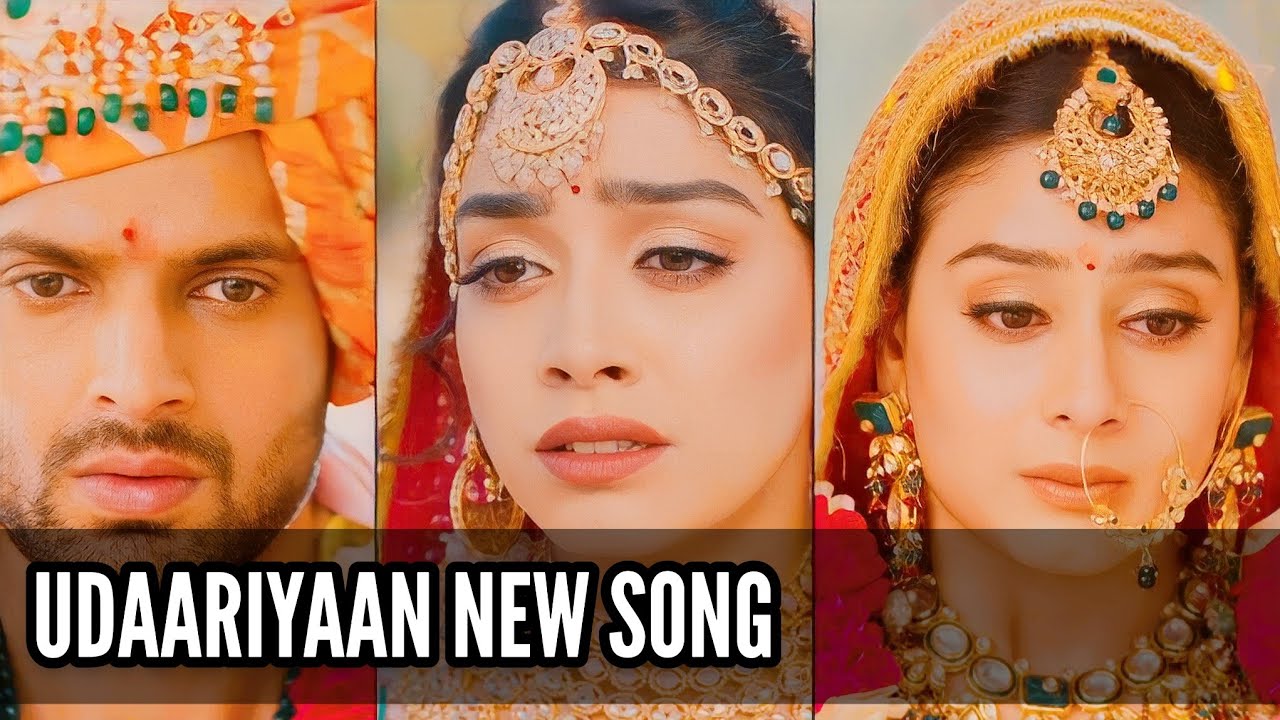 Udaariyaan New Song  Ep 649 648