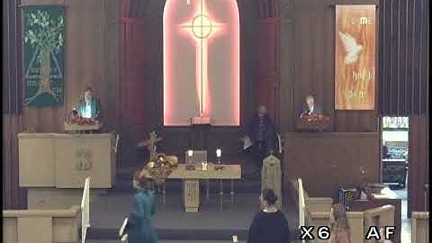 11/9/25. Worship Service. Ezekiel 34:11-16.  Luke 15:1-7. Lost & Found. Rev. Justin L. Marple