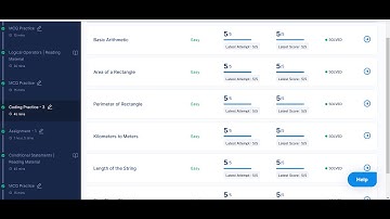 Java coding practice 3 CCBP