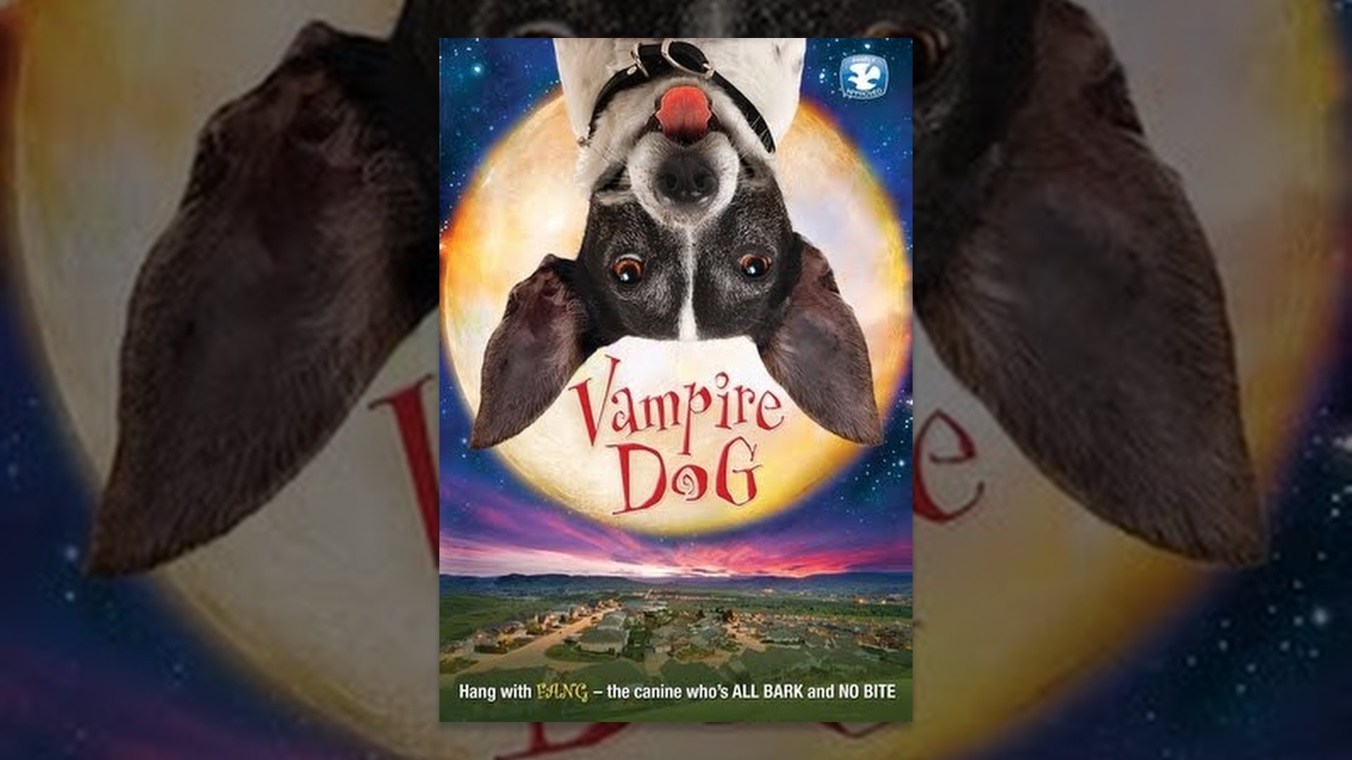 Download Vampire Dog
