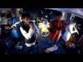 MTU Holi Night 2017 - Ghir Ghir Aayi (Advaita) by Masala Chai Whatsapp Status Video Download Free