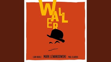 Jitterbug Waltz