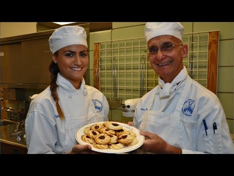 Swic Culinary Arts Program-11-08-2015