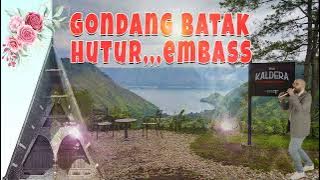 GondanG Batak Merembas Di Hutur •PALING ENAK DIDENGAR•