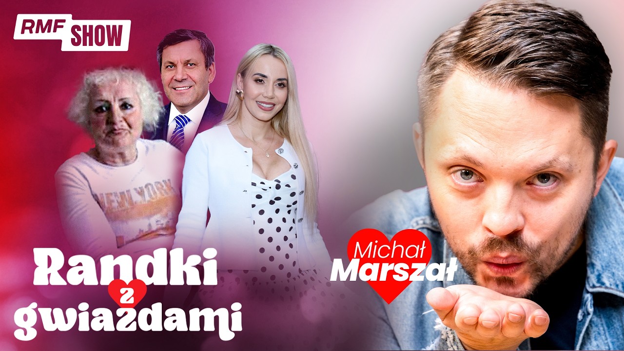 Randka z Marianną Schreiber, Baśką z klatki B i Piechocińskim - jak wyglądały?